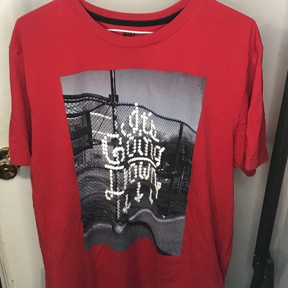 Nike T-Shirt